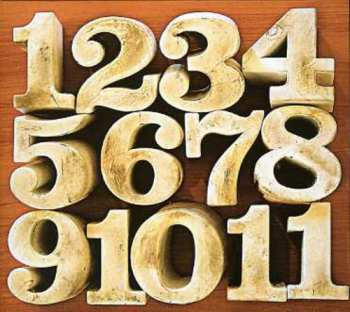 CD La Buena Vida: Álbum DIGI