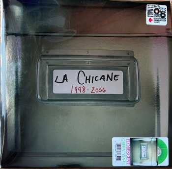 LP La Chicane: 1998-2006 CLR | LTD
