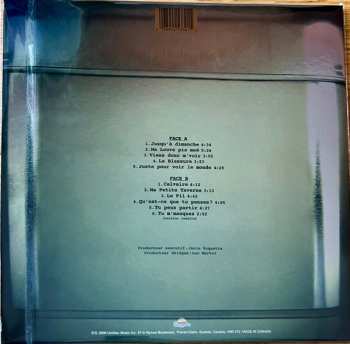 LP La Chicane: 1998-2006 CLR | LTD