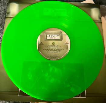 LP La Chicane: 1998-2006 CLR | LTD