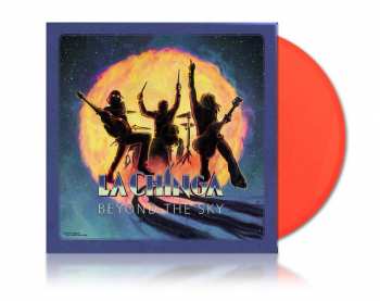 LP La Chinga: Beyond The Sky LTD | CLR