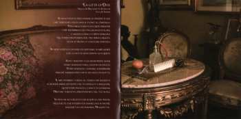 CD La Coscienza Di Zeno: Sensitività