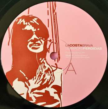 LP La Costa Brava: Llamadas Perdidas LTD