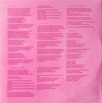 LP La Costa Brava: Llamadas Perdidas LTD