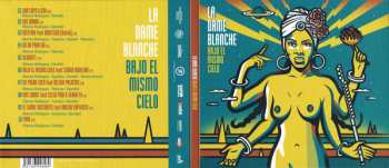 CD La Dame Blanche: Bajo El Mismo Cielo