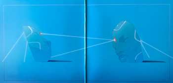 LP La Dispute: Panorama CLR | LTD