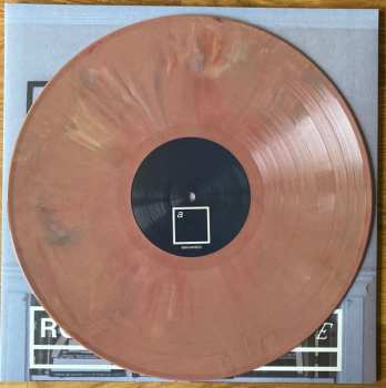 LP La Dispute: Rooms Of The House