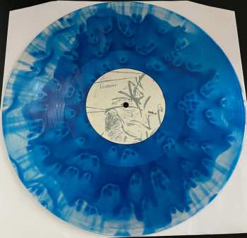 LP La Dispute: Vancouver CLR