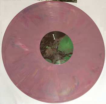 2LP La Dispute: Wildlife LTD
