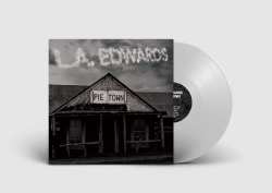LP L.A. Edwards: Pie Town
