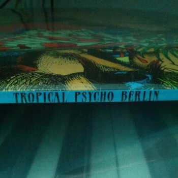 2LP La Femme: Psycho Tropical Berlin
