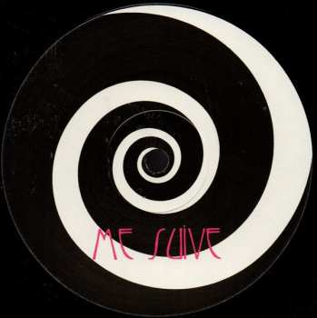 LP La Femme: Runway / Me Suive