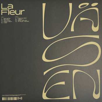 LP La Fleur: Väsen CLR