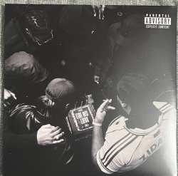 Album La Fouine: État Des Lieux