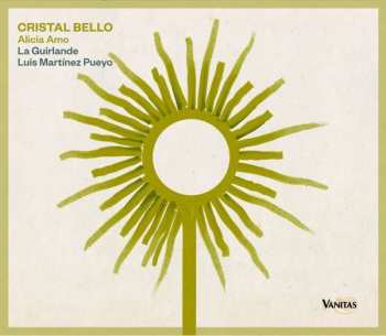 CD La Guirlande: Cristal Bello