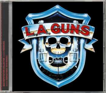 CD L.A. Guns: L.A. Guns