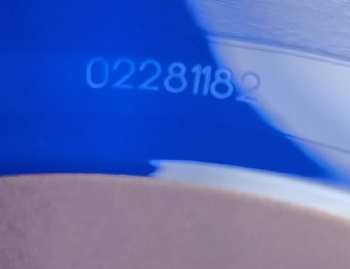 LP L.A. Guns: Man In The Moon CLR