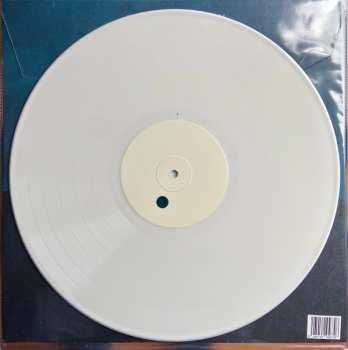 LP La Habitacion Roja: Años Luz II LTD | CLR