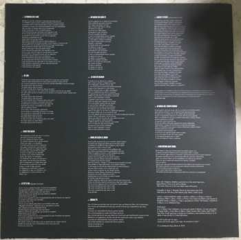 LP La Habitacion Roja: La Moneda En El Aire CLR | LTD