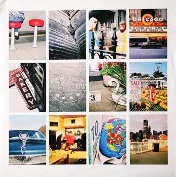 LP La Habitacion Roja: Nuevos Tiempos LTD