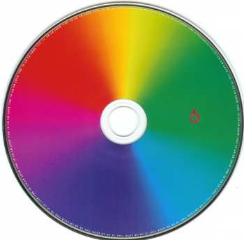 CD La La Love You: <3