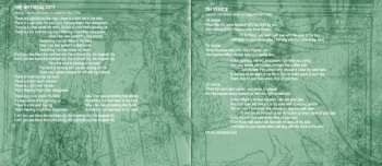 CD Luis Bacalov: Concerto Grosso Nº3