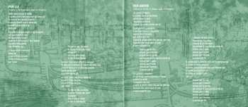 CD Luis Bacalov: Concerto Grosso Nº3