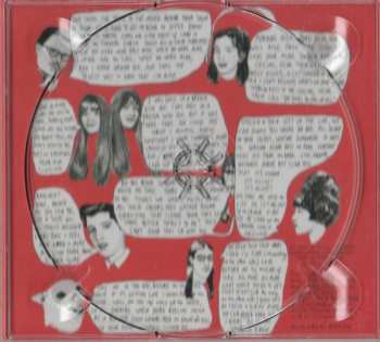 CD La Luz: It's Alive