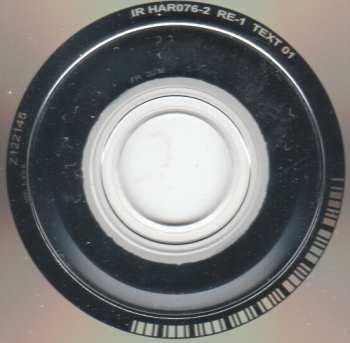 CD La Luz: It's Alive