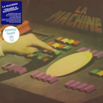 LP La Machine: Phases & Repetition