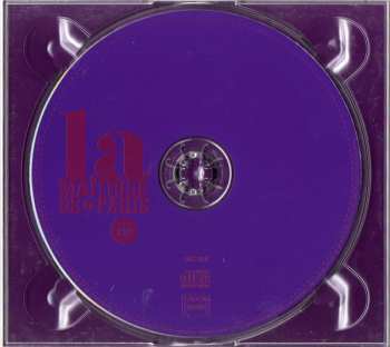 2CD Christine Lajarrige: Live