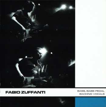 CD La Maschera Di Cera: Belgium 2005