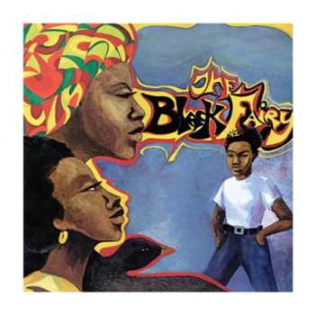 LP La Mont Zeno Theatre: Black Fairy