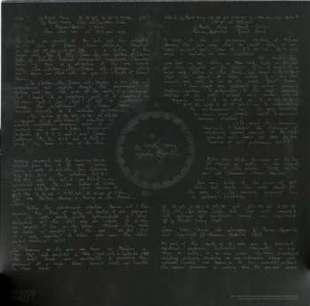 LP La Monte Young: 31 VII 69 10:26 - 10:49 PM / 23 VIII 64 2:50:45 - 3:11 AM The Volga Delta 