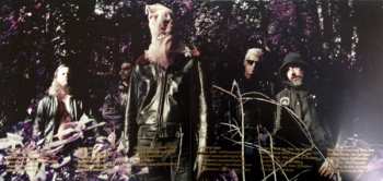 LP La Muerte: La Muerte