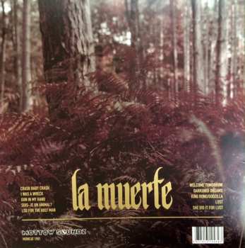 LP La Muerte: La Muerte