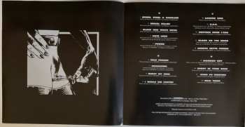 2LP/Box Set La Muerte: Raw CLR | DLX | LTD | NUM