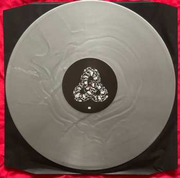 2LP/Box Set La Muerte: Raw CLR | DLX | LTD | NUM