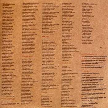 LP La Oreja De Van Gogh: Guapa LTD | CLR