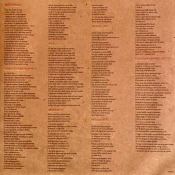 LP La Oreja De Van Gogh: Guapa LTD | CLR