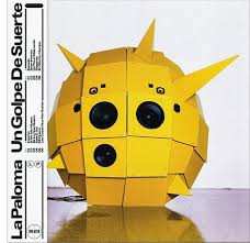 CD La Paloma: Un Golpe De Suerte