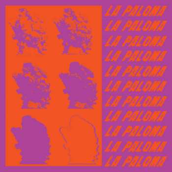 Album La Paloma: Una idea, pero es triste