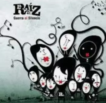 Guerra Al Silencio 