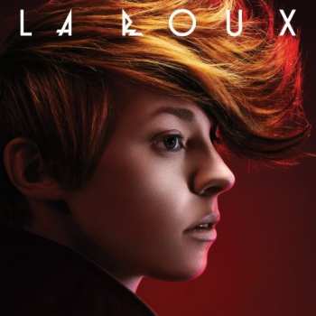 CD La Roux: La Roux