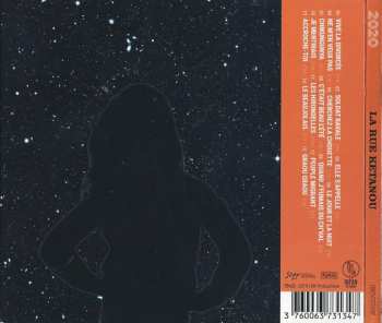 CD La Rue Kétanou: 2020