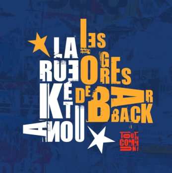 Album Les Ogres De Barback: Tout En Commun