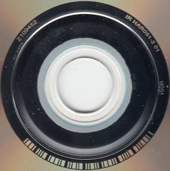 CD La Sera: Sees The Light