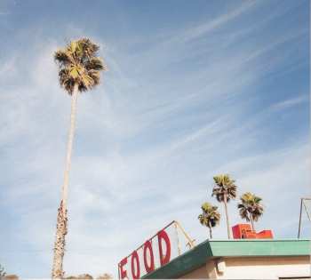 CD La Sera: Sees The Light