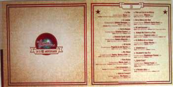 CD/DVD Sonora Santanera: En Su 60 Aniversario