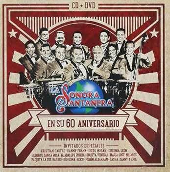 Album Sonora Santanera: En Su 60 Aniversario